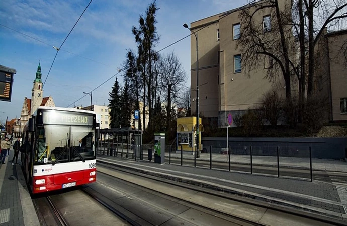 Nowe połączenia z Olsztyna